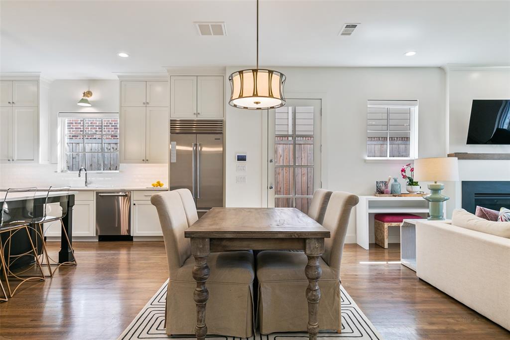 Llano Place - Residential