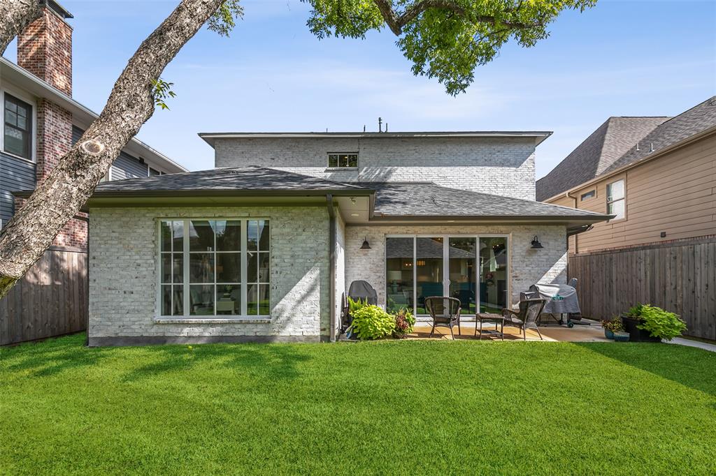 Llano Place - Residential