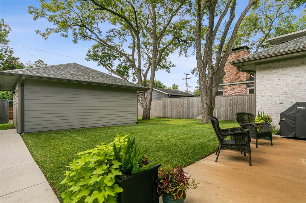 Llano Place - Residential