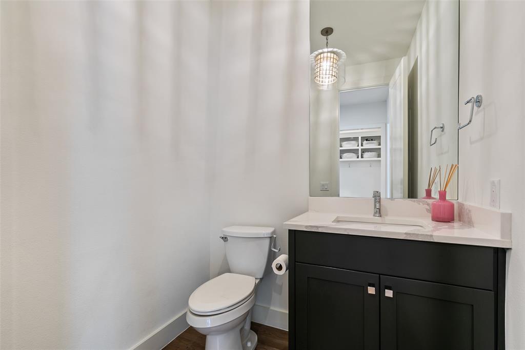 Llano Place - Residential