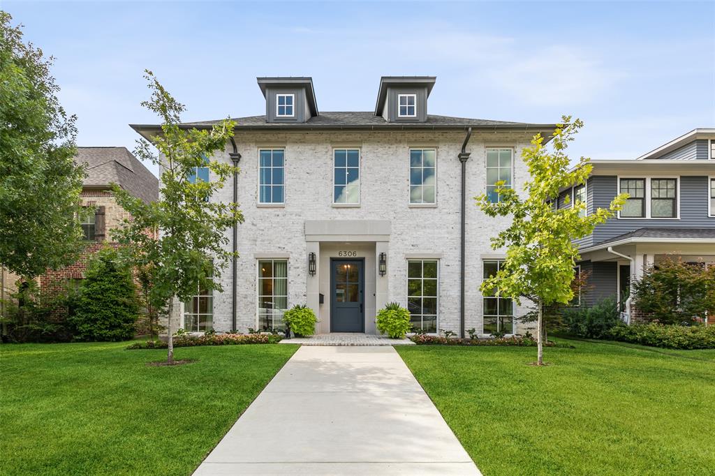 Llano Place - Residential