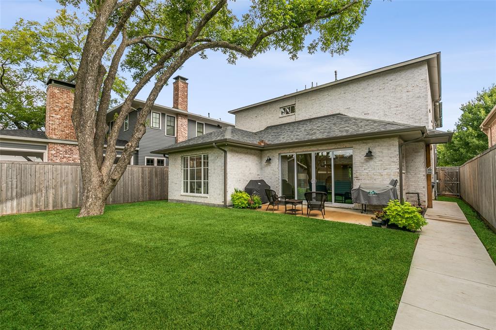 Llano Place - Residential