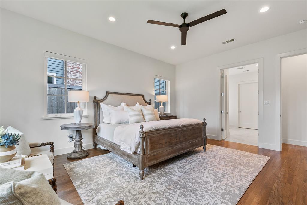 Llano Place - Residential