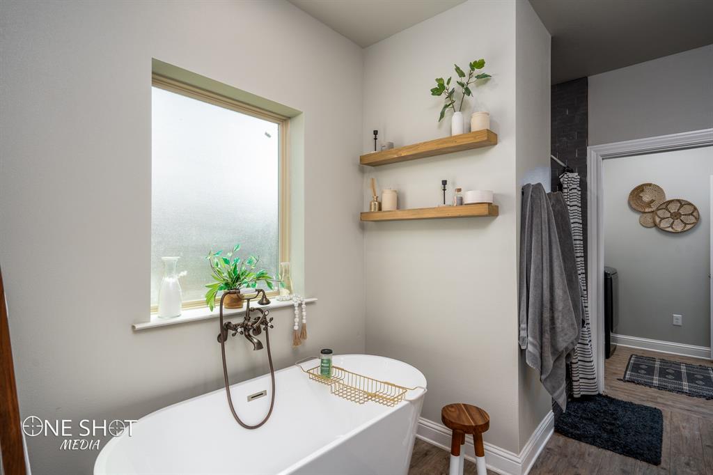 Rafter T Add - Residential