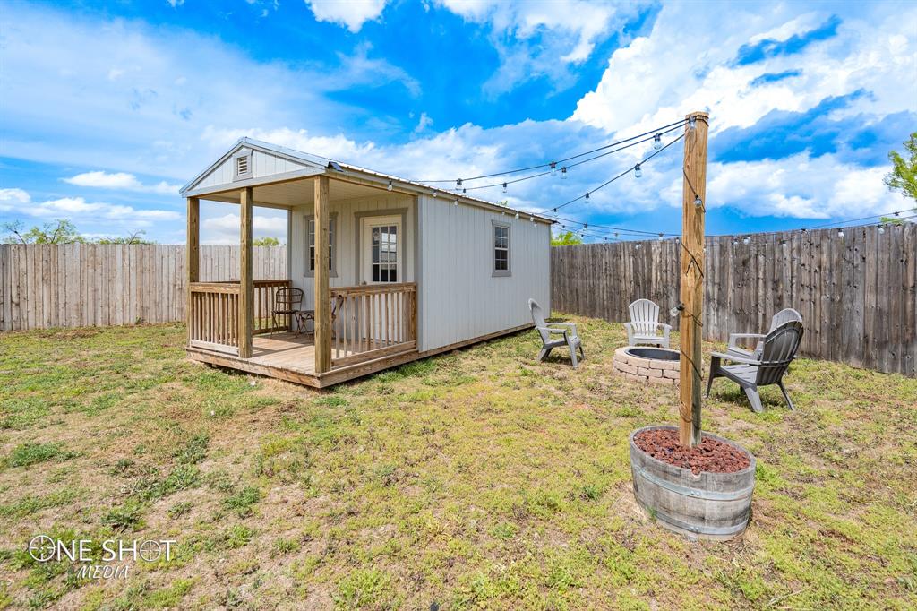 Rafter T Add - Residential