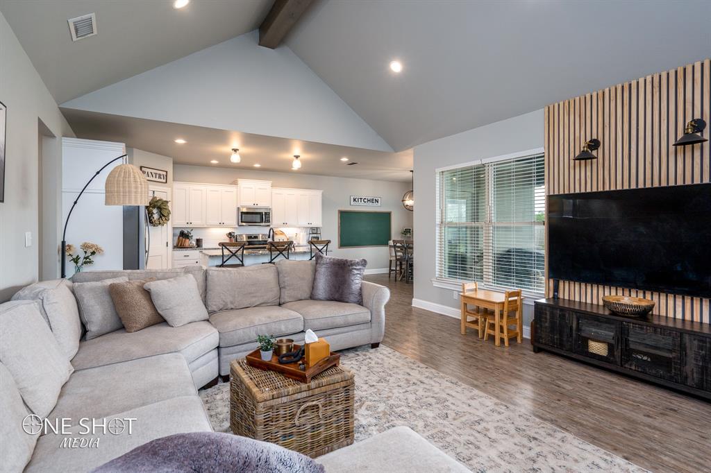 Rafter T Add - Residential