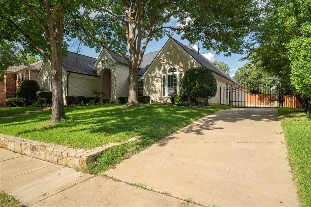 1519 Highland Lakes Drive