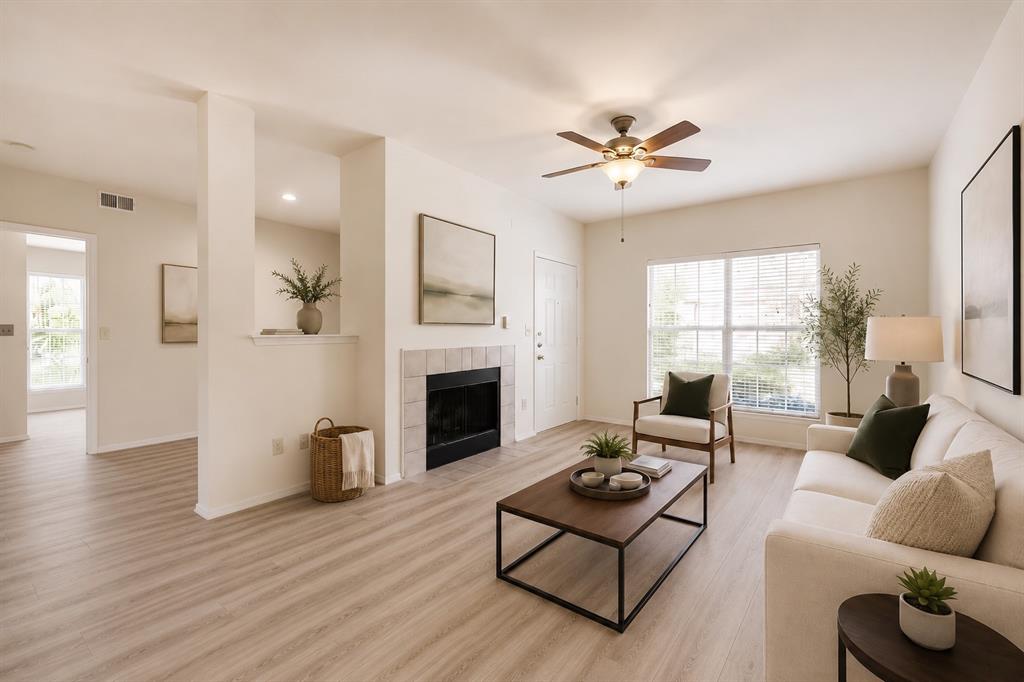 2524 Preston Road 1501