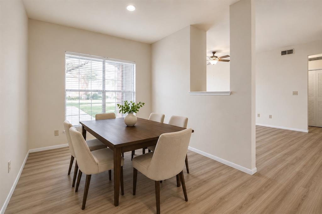 2524 Preston Road 1501