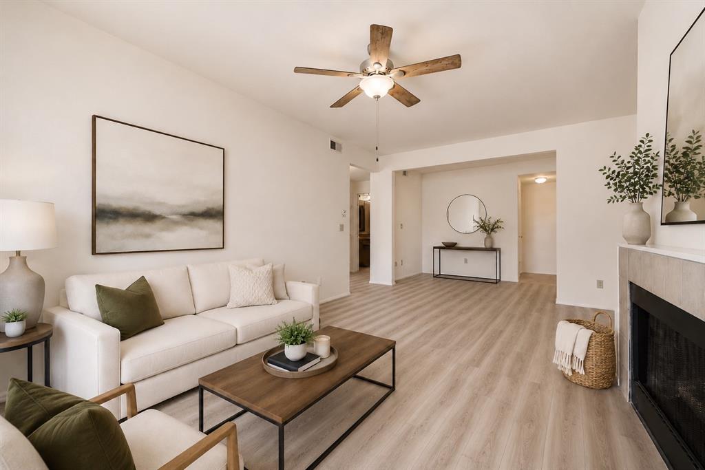 2524 Preston Road 1501