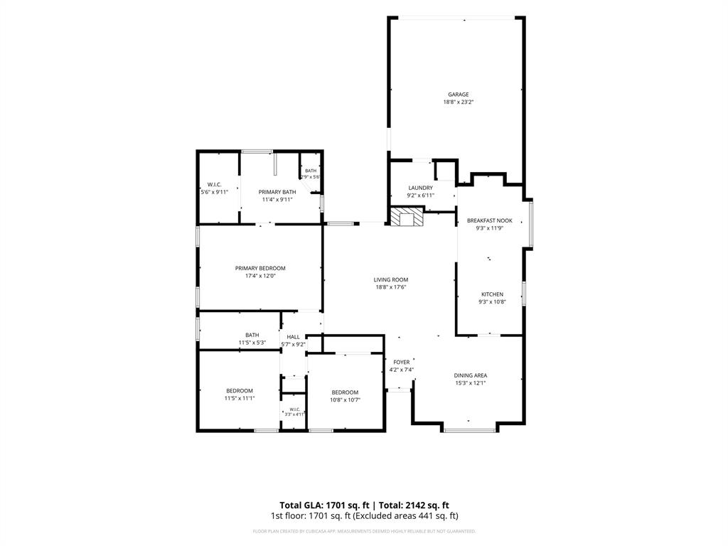 328 Lakewood Court