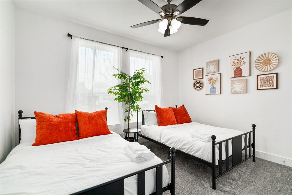 Prospect Hill - Residential Lease