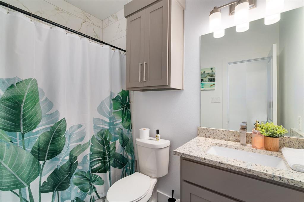 Prospect Hill - Residential Lease