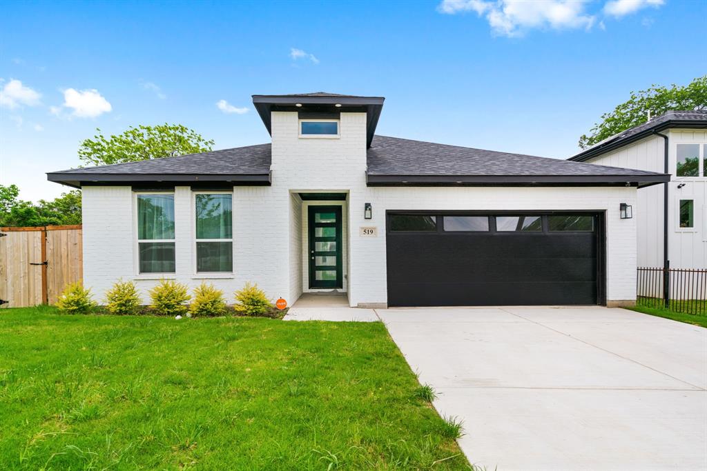 Prospect Hill - Residential Lease