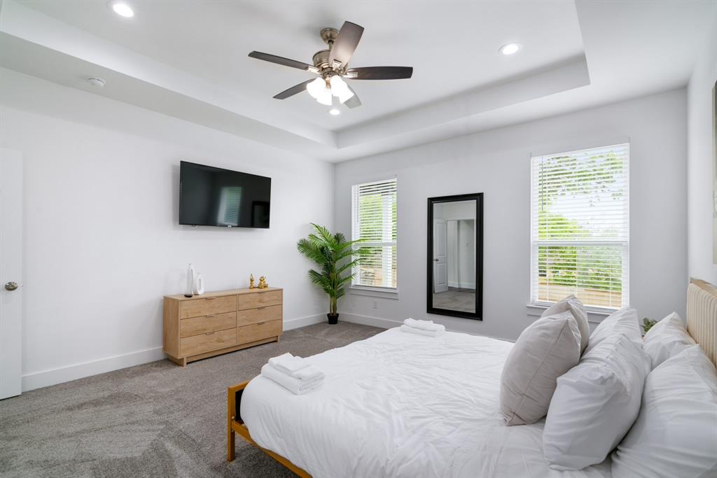 Prospect Hill - Residential Lease