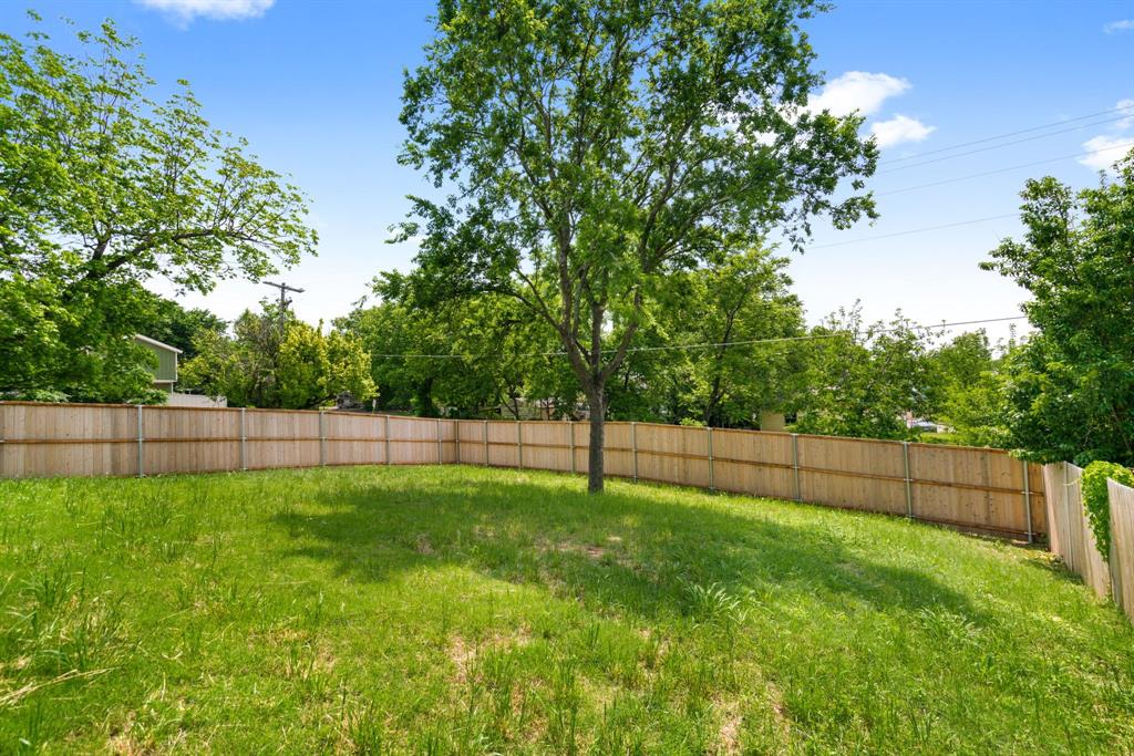 Prospect Hill - Residential Lease