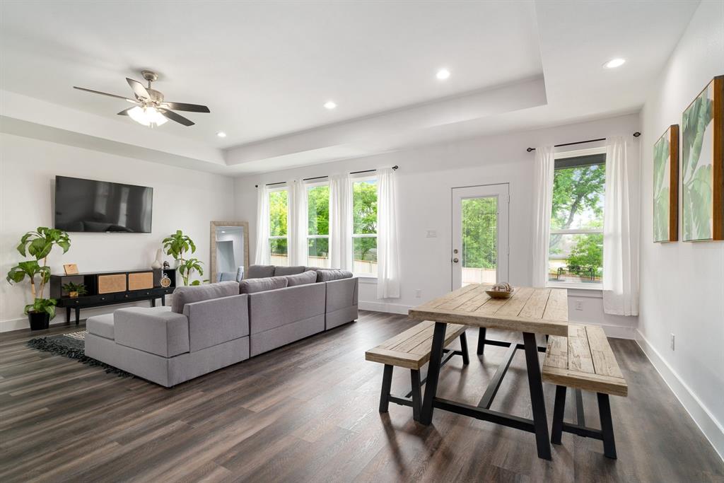 Prospect Hill - Residential Lease