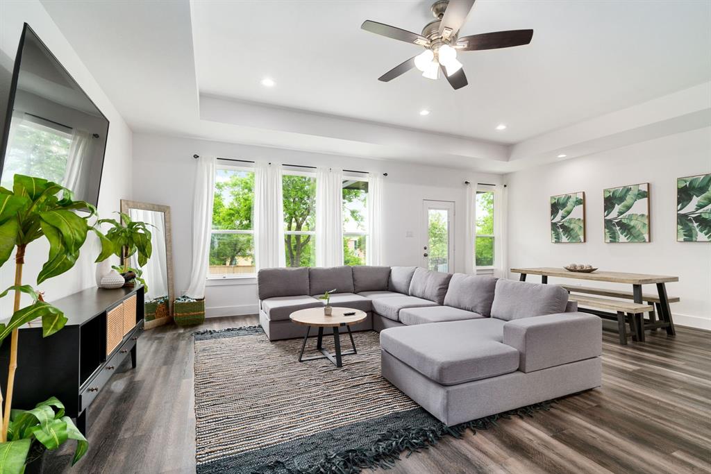 Prospect Hill - Residential Lease