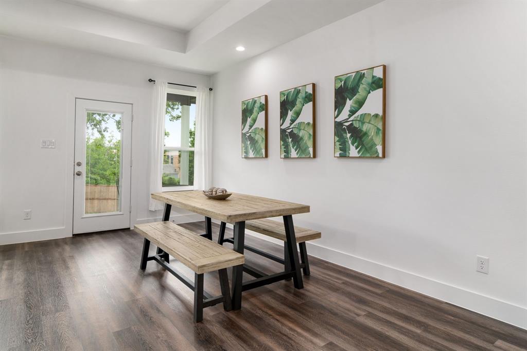 Prospect Hill - Residential Lease