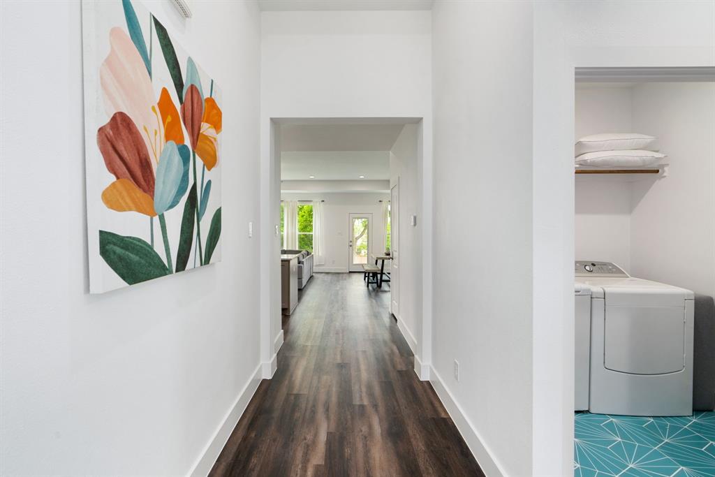 Prospect Hill - Residential Lease