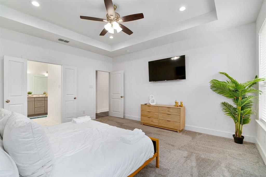 Prospect Hill - Residential Lease