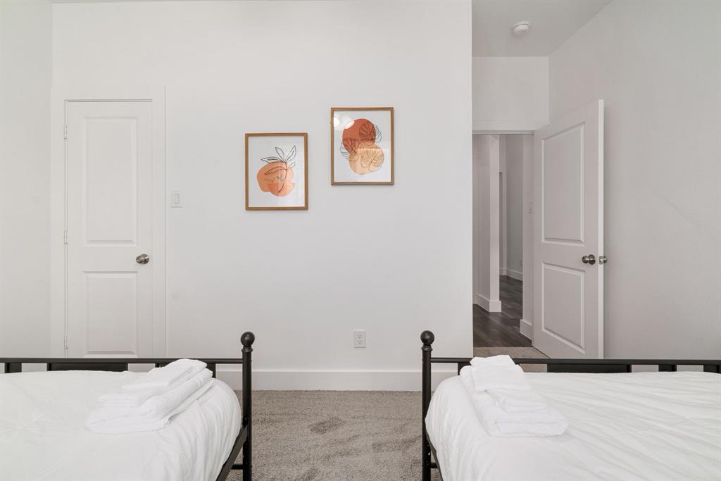 Prospect Hill - Residential Lease