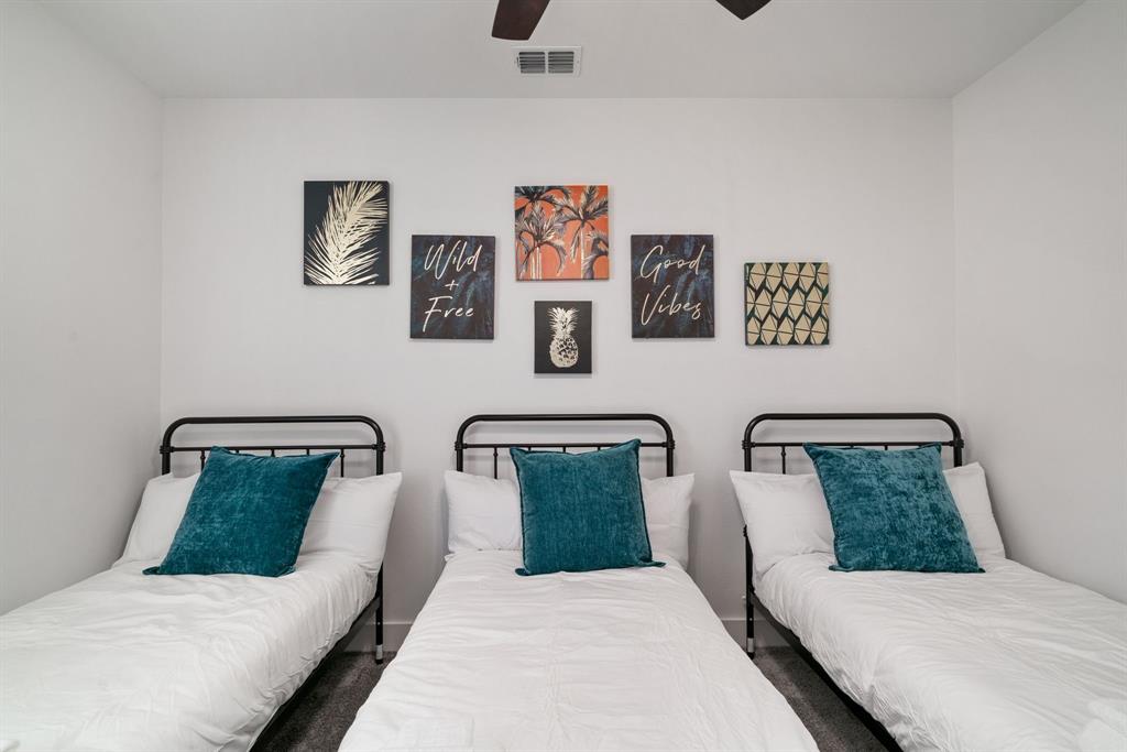 Prospect Hill - Residential Lease