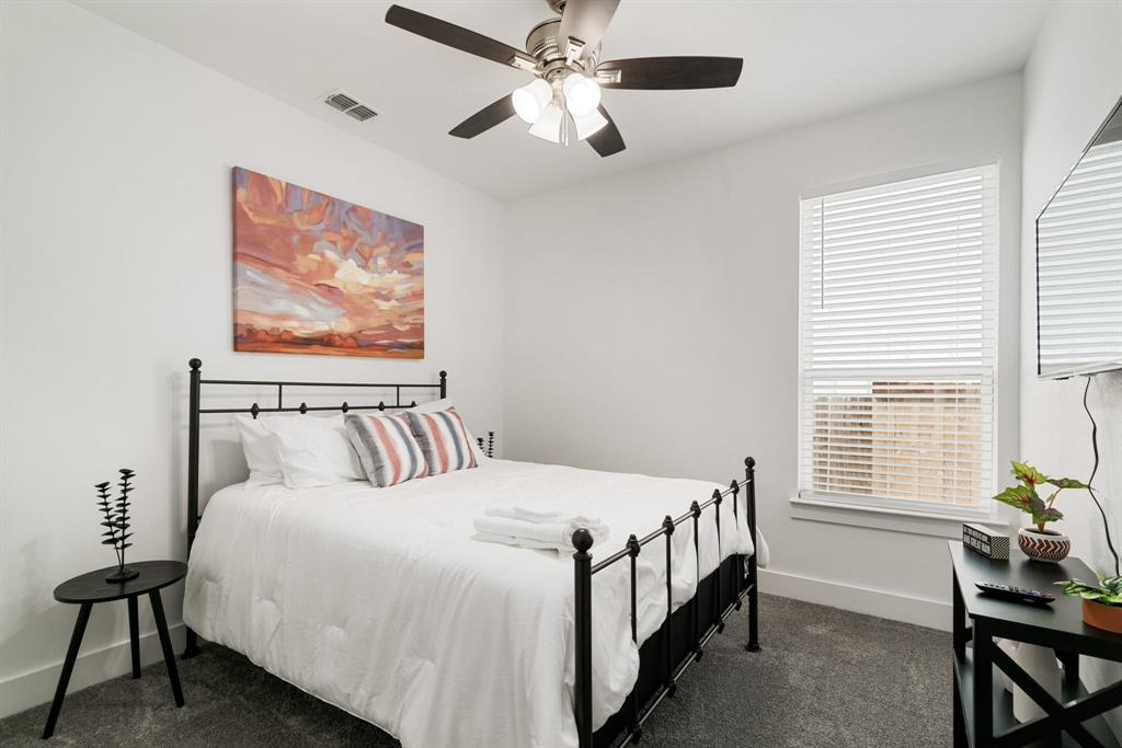 Prospect Hill - Residential Lease