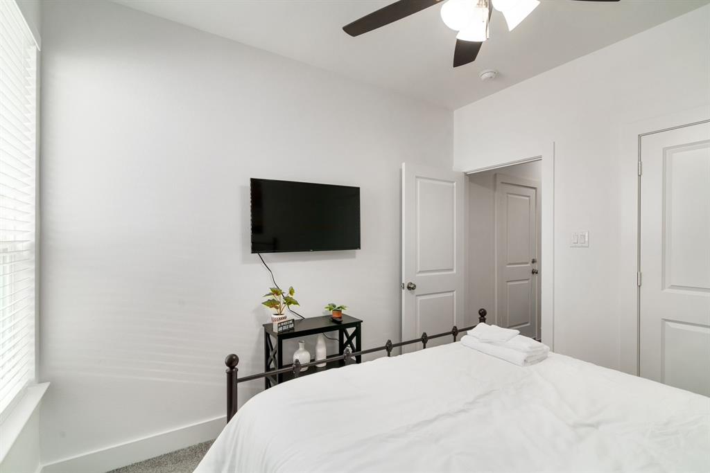 Prospect Hill - Residential Lease