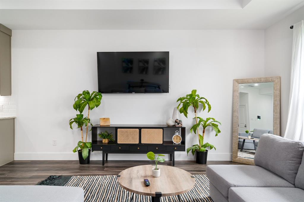 Prospect Hill - Residential Lease