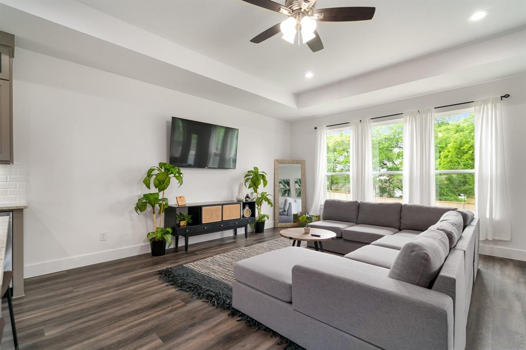 Prospect Hill - Residential Lease