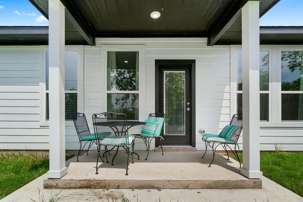 Prospect Hill - Residential Lease