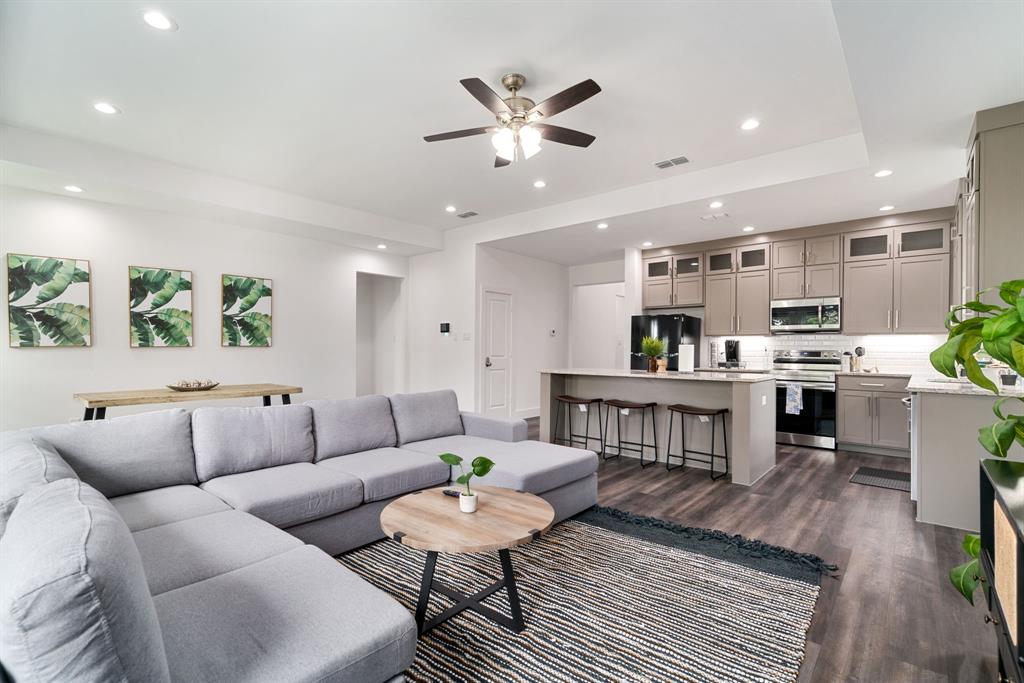 Prospect Hill - Residential Lease