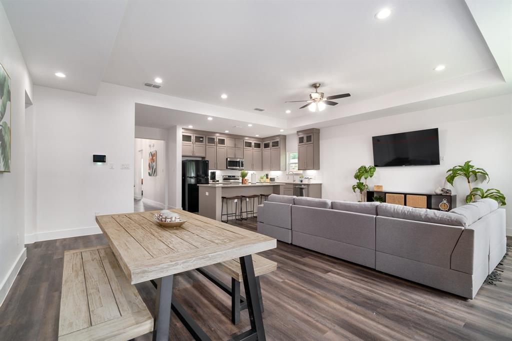 Prospect Hill - Residential Lease