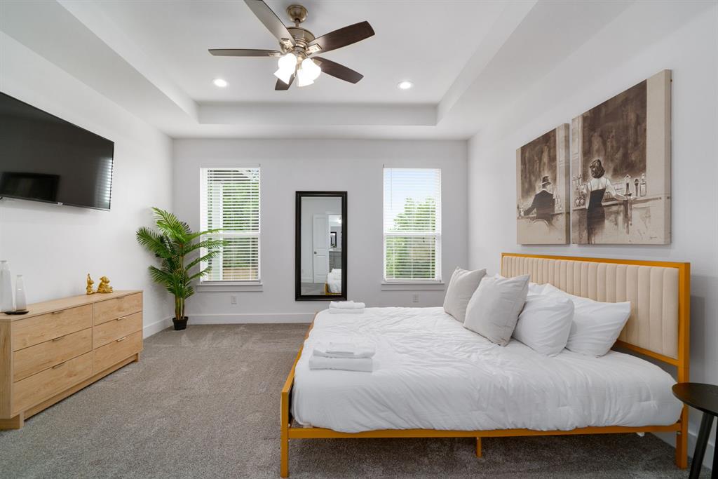 Prospect Hill - Residential Lease