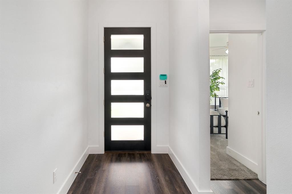 Prospect Hill - Residential Lease