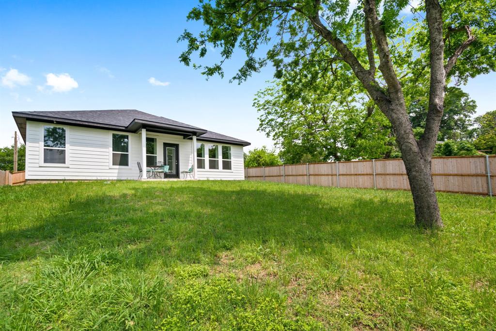 Prospect Hill - Residential Lease