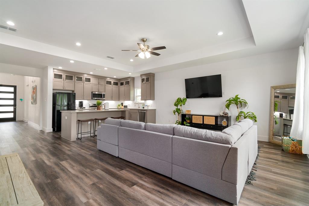 Prospect Hill - Residential Lease