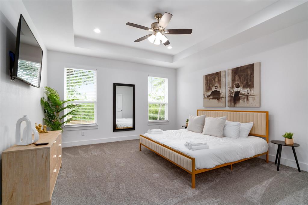 Prospect Hill - Residential Lease