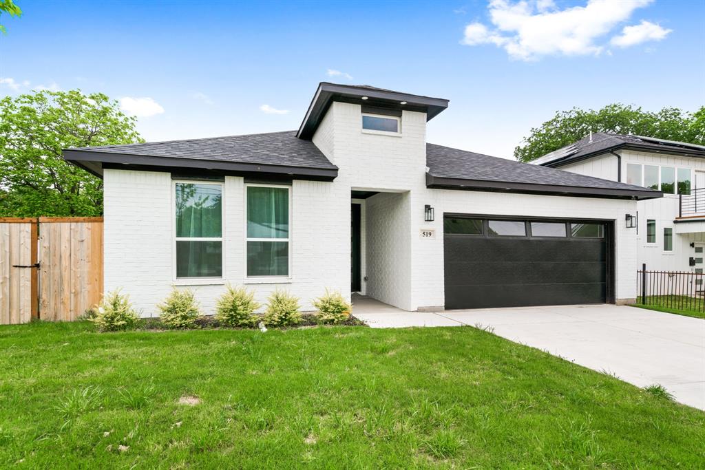 Prospect Hill - Residential Lease