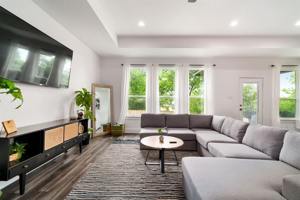 Prospect Hill - Residential Lease