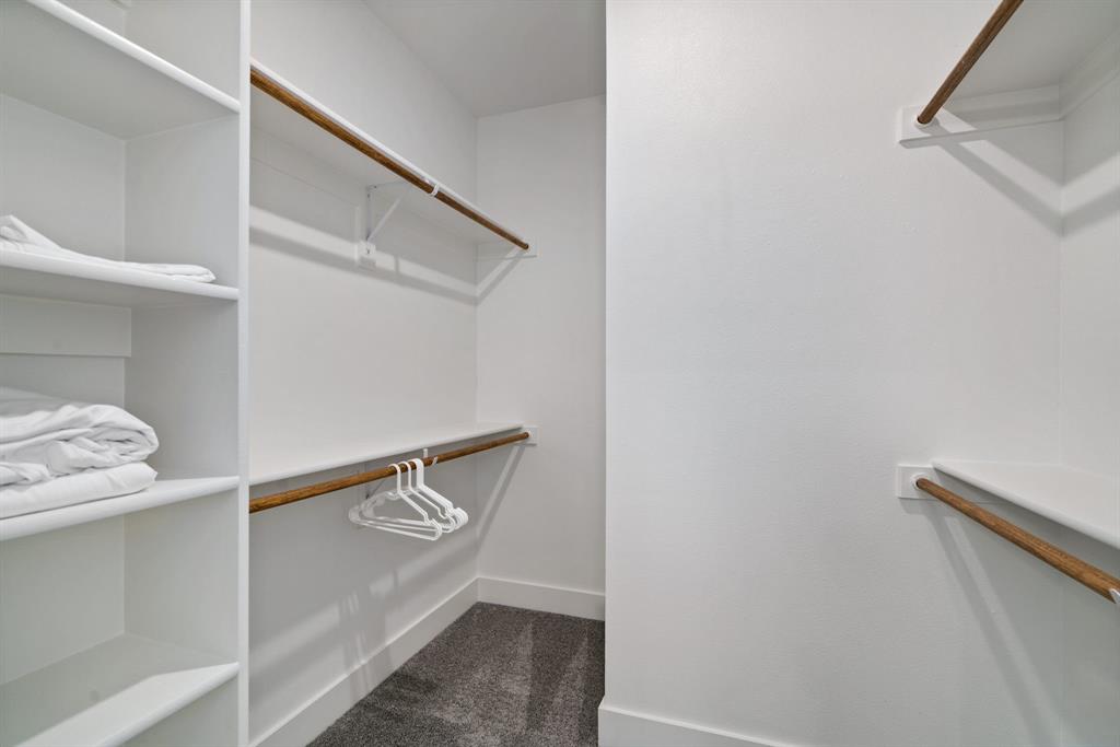 Prospect Hill - Residential Lease