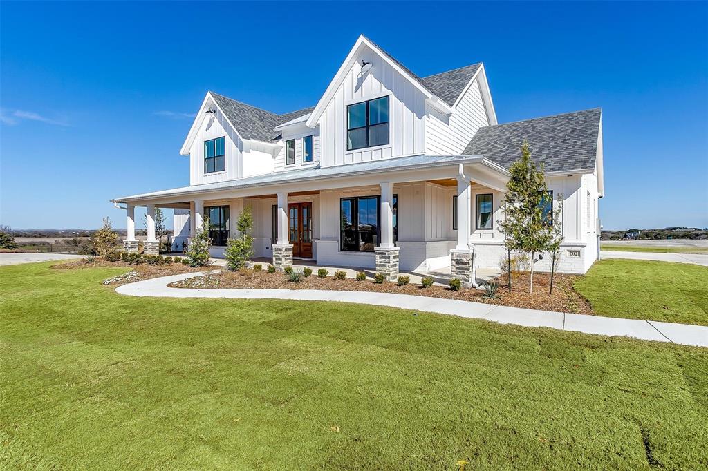 202 Palo Duro Drive