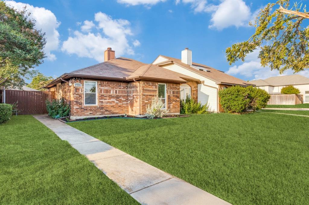 Sherwood Park Sec 1 - Residential Lease