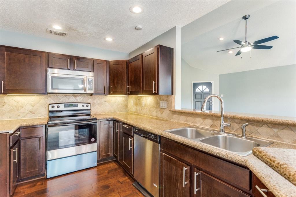 Sherwood Park Sec 1 - Residential Lease