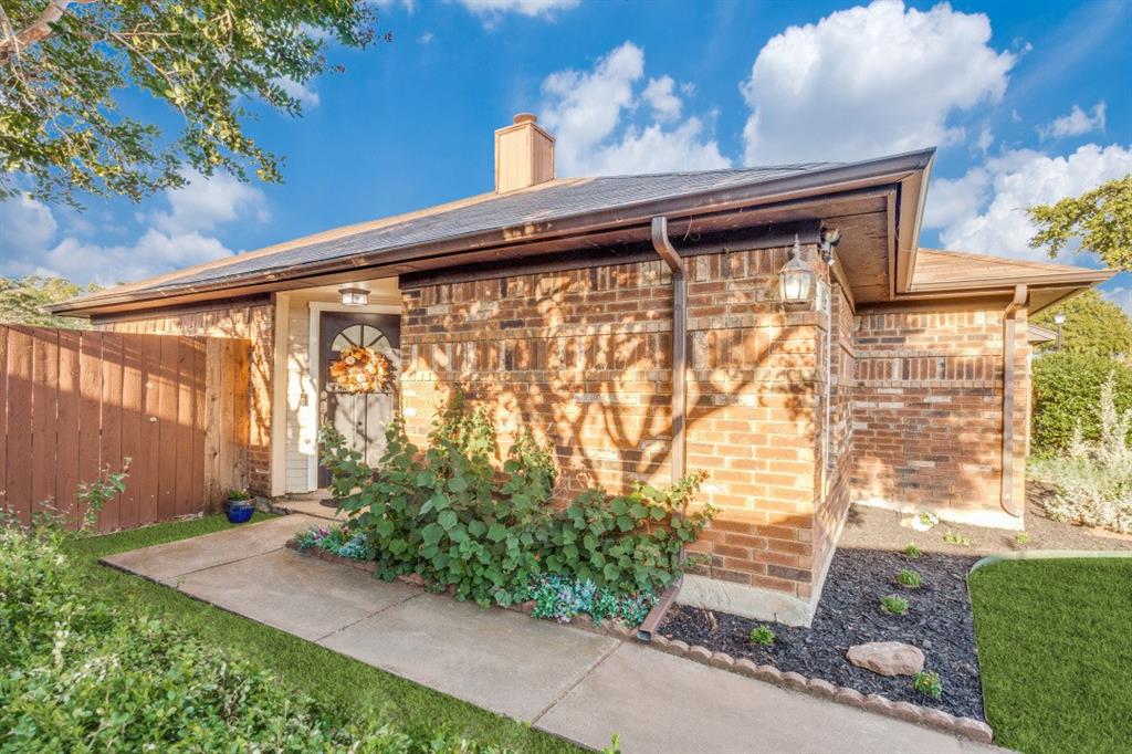 Sherwood Park Sec 1 - Residential Lease