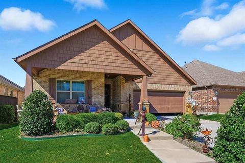 600 Caudle Lane Savannah TX 76227