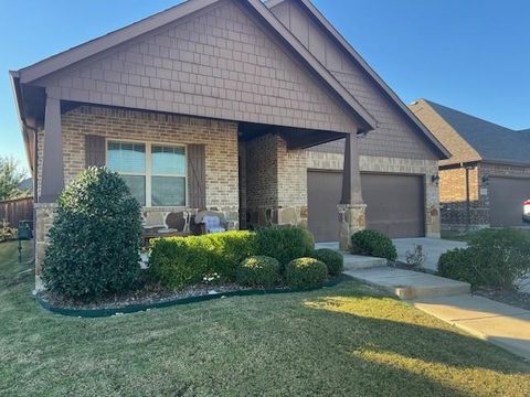 600 Caudle Lane Savannah TX 76227