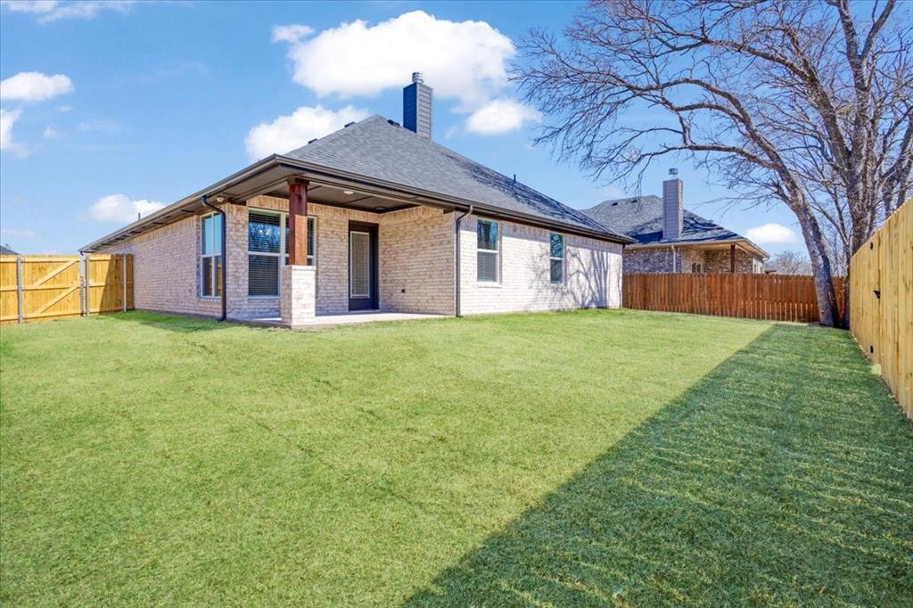 Washington Mdws Ph 2 - Residential