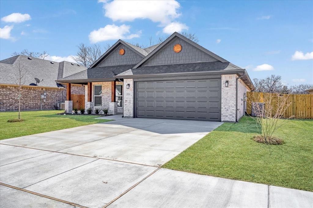 Washington Mdws Ph 2 - Residential